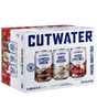 Cutwater Fireside 12pk